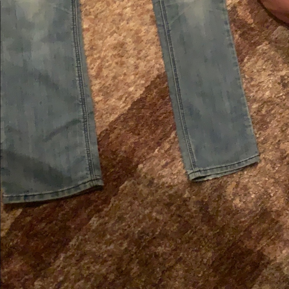 Jeans - Picture 3 of 3
